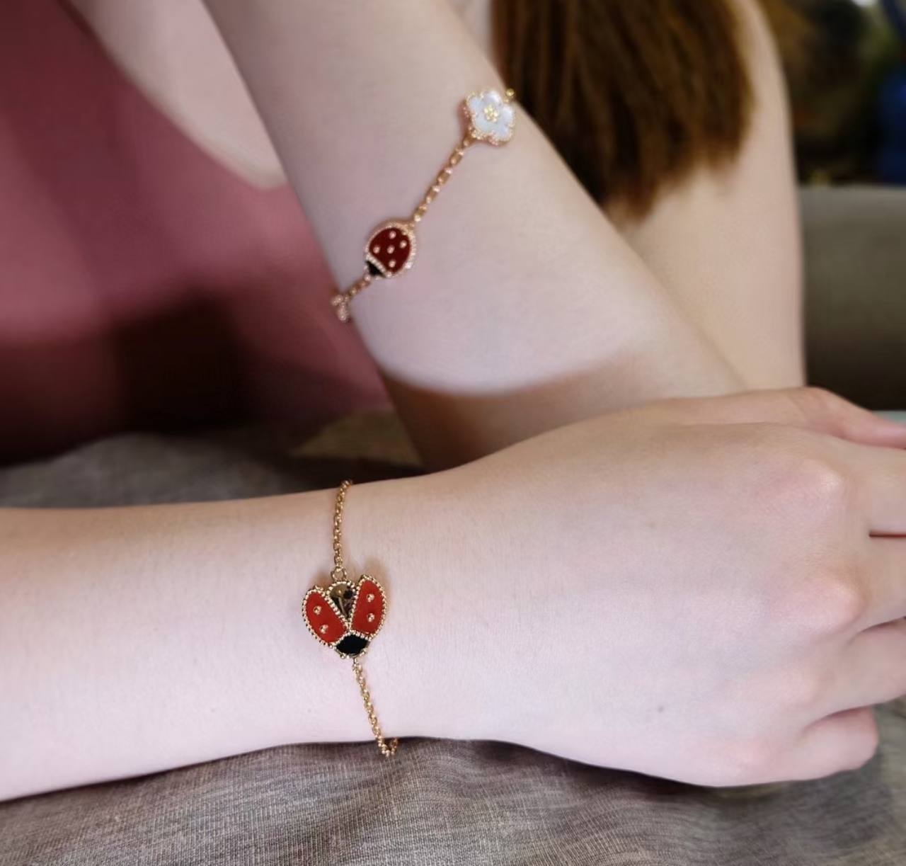 其他品牌 限量款 耳环 7