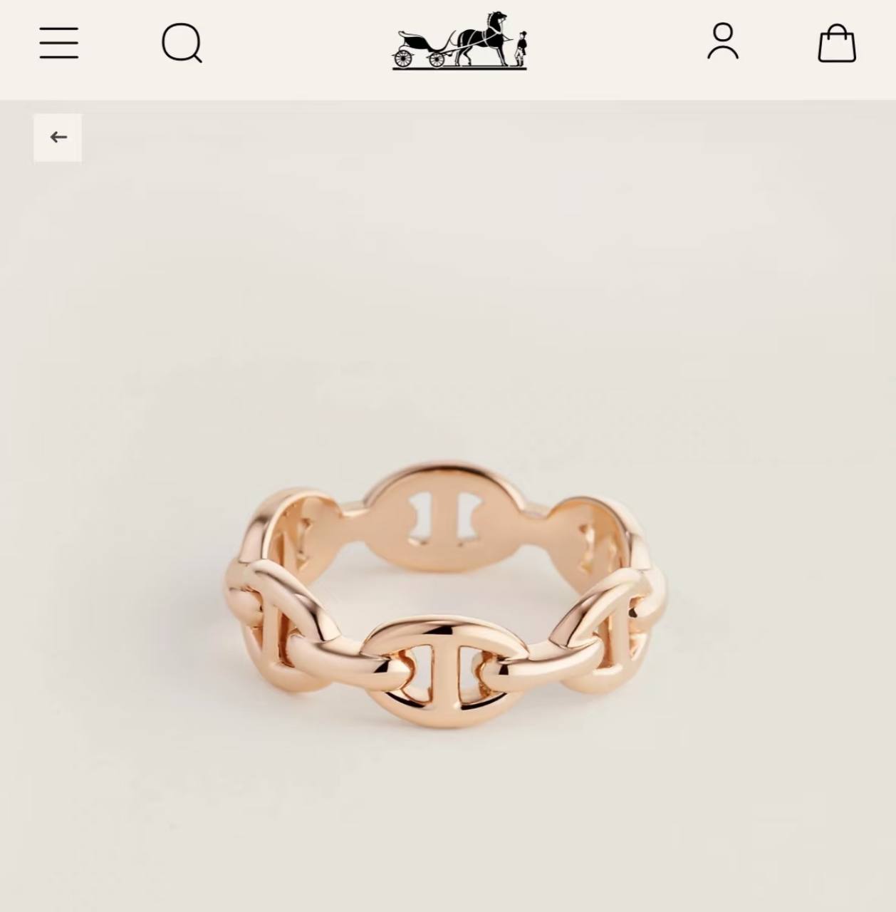 其他品牌 经典款 项链 6